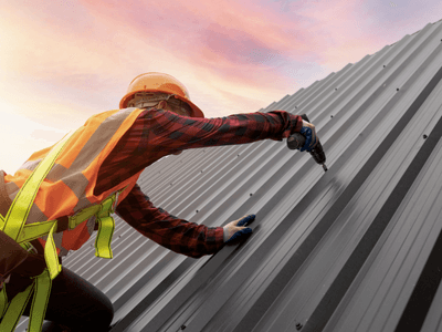 About BSR Roofing Group - roofing  contractor experts in Perth